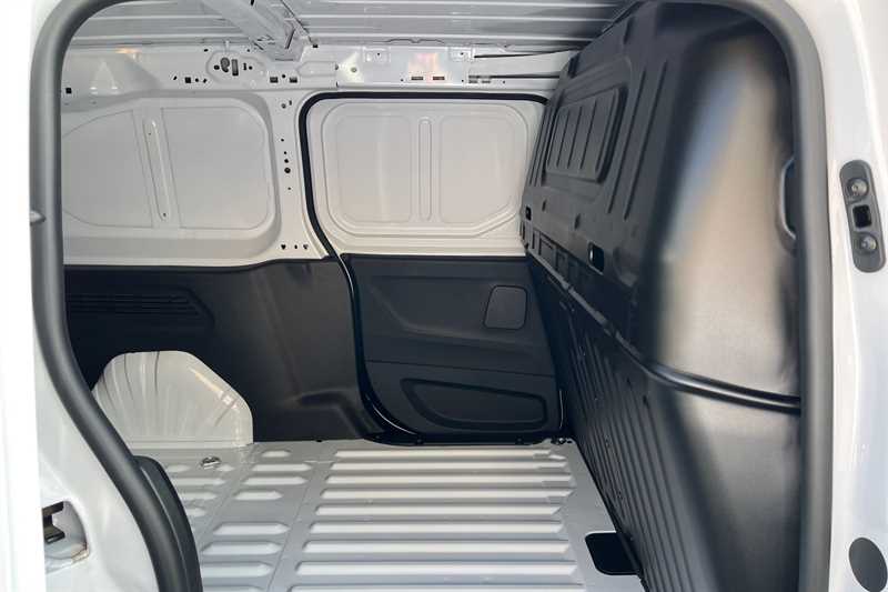 Used Vauxhall Combo 2024 for sale - 76525611: Photo 39