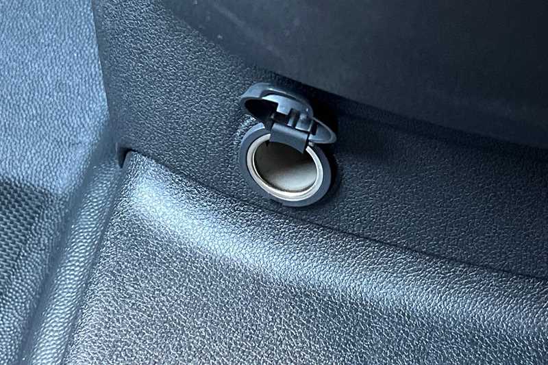 Used Vauxhall Combo 2024 for sale - 76525611: Photo 46