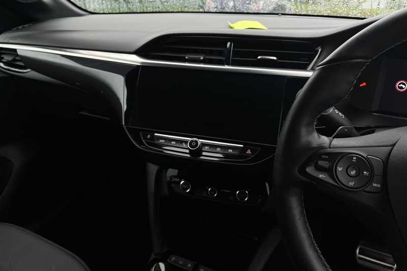 Used Vauxhall Corsa 2023 for sale - 77363128: Photo 14