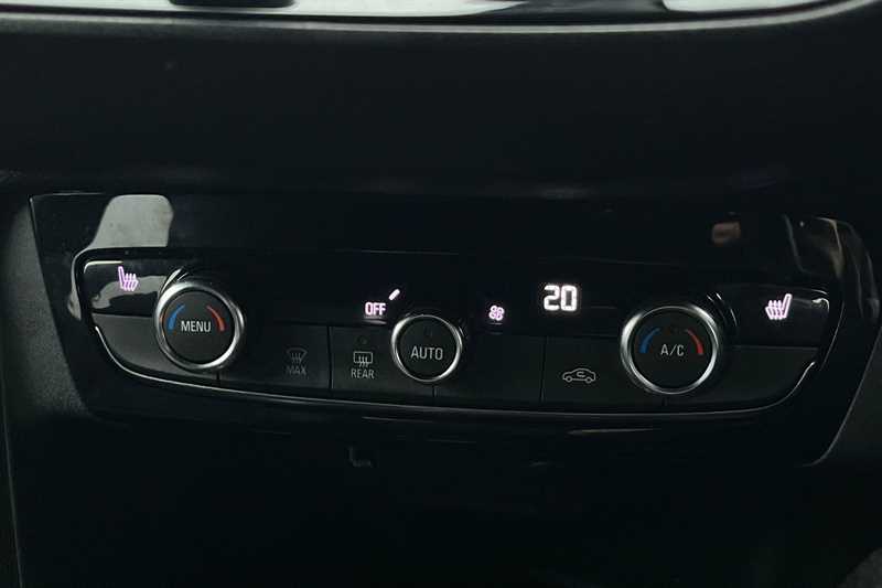 Used Vauxhall Corsa 2023 for sale - 77363128: Photo 15