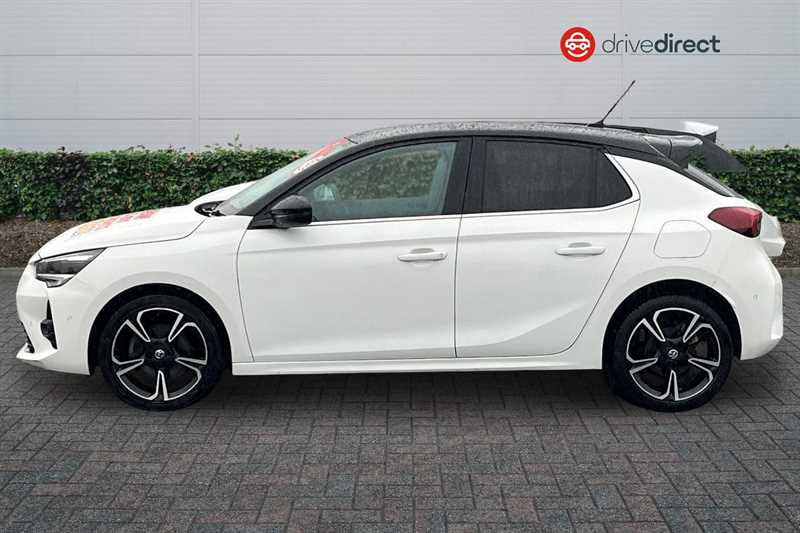 Used Vauxhall Corsa 2023 for sale - 77363128: Photo 6