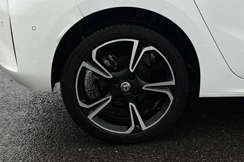 Used Vauxhall Corsa 2023 for sale - 77363128: Photo 9