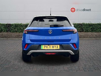 Used Vauxhall Mokka 2021 for sale - 78248373: Photo