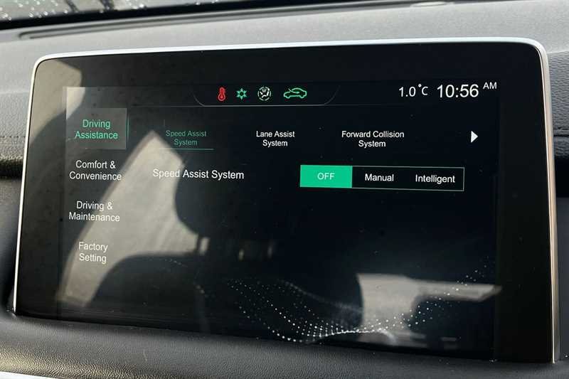 Used MG MG HS 2022 for sale - 77727558: Photo 46