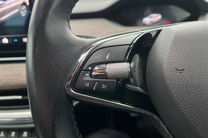 Used Skoda Enyaq 2022 for sale - 77334754: Photo 21