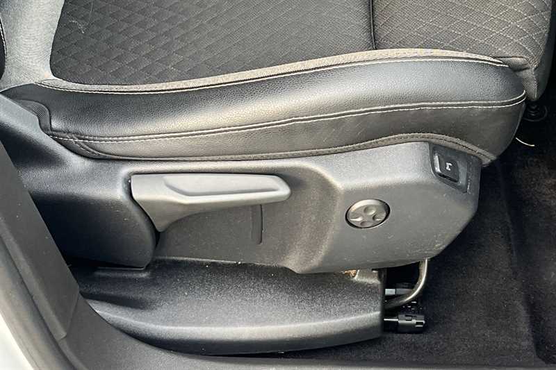 Used Vauxhall Grandland X 2020 for sale - 76956216: Photo 26