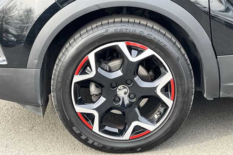 Used Vauxhall Mokka 2021 for sale - 78142545: Photo 11