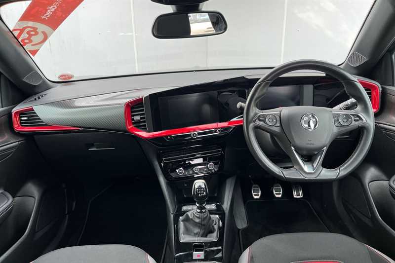 Used Vauxhall Mokka 2021 for sale - 78142545: Photo 13