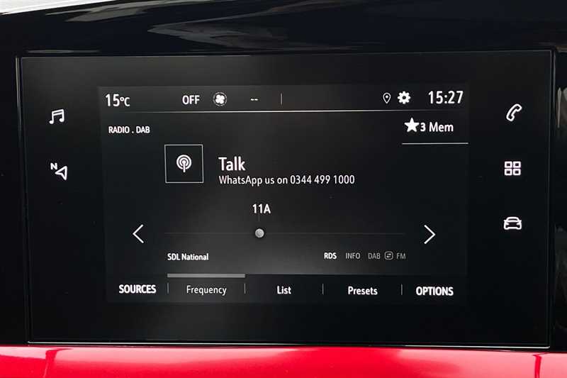 Used Vauxhall Mokka 2021 for sale - 78142545: Photo 18