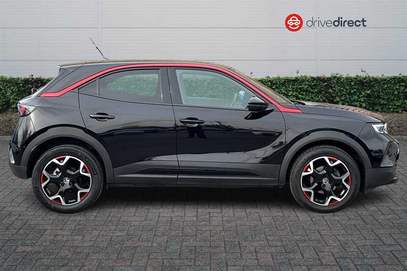 Used Vauxhall Mokka 2021 for sale - 78142545: Photo 2