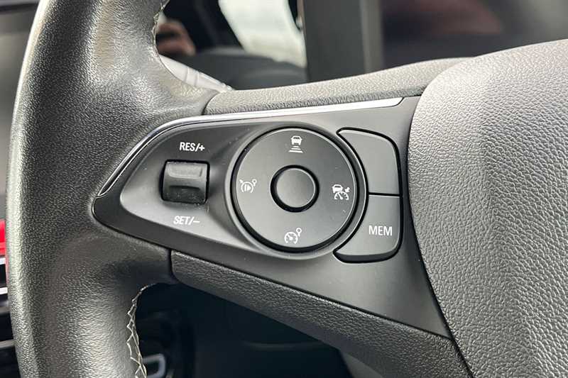 Used Vauxhall Mokka 2021 for sale - 78142545: Photo 21