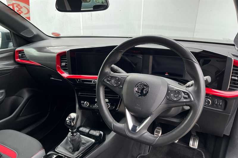 Used Vauxhall Mokka 2021 for sale - 78142545: Photo 38