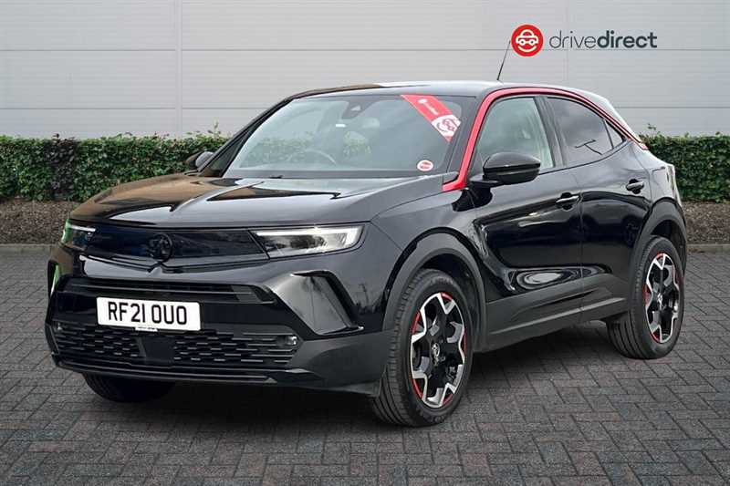 Used Vauxhall Mokka 2021 for sale - 78142545: Photo 7