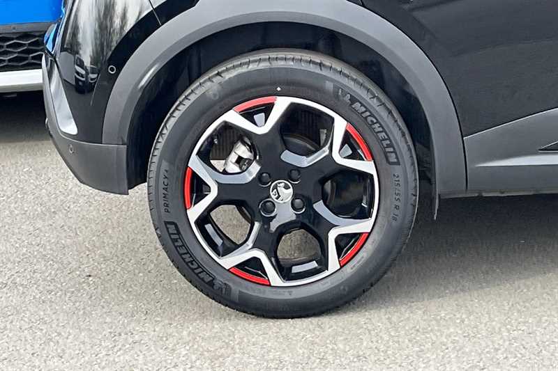 Used Vauxhall Mokka 2021 for sale - 78142545: Photo 9