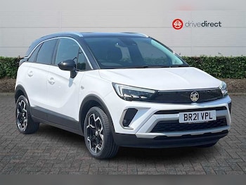 Used Vauxhall Crossland 2021 for sale - 79397830: Photo