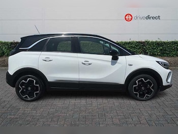 Used Vauxhall Crossland 2021 for sale - 79397830: Photo