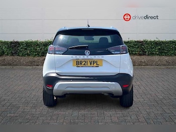 Used Vauxhall Crossland 2021 for sale - 79397830: Photo