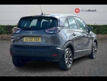 Used Vauxhall Crossland 2022 for sale - 75025679: Photo