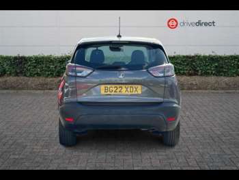 Used Vauxhall Crossland 2022 for sale - 75025679: Photo