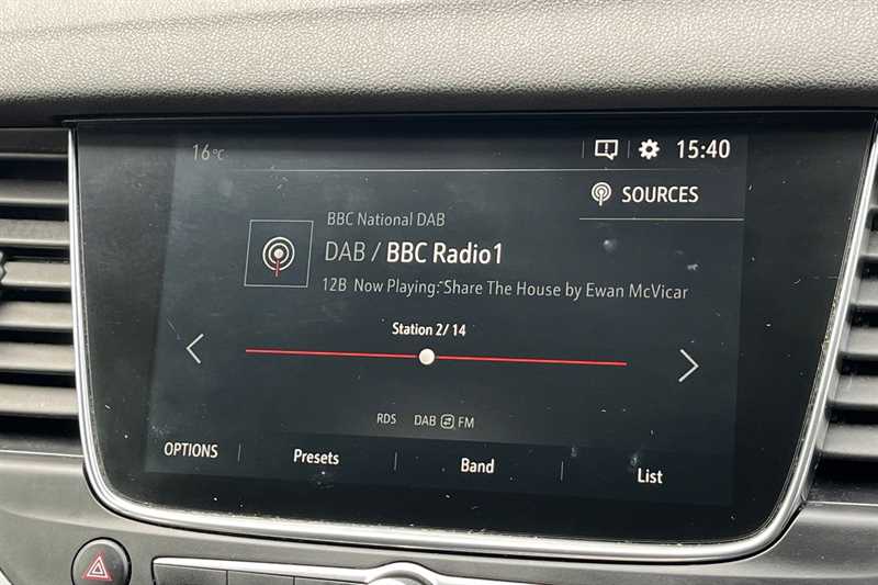 Used Vauxhall Grandland X 2020 for sale - 78174326: Photo 17