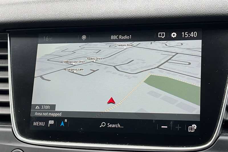 Used Vauxhall Grandland X 2020 for sale - 78174326: Photo 42