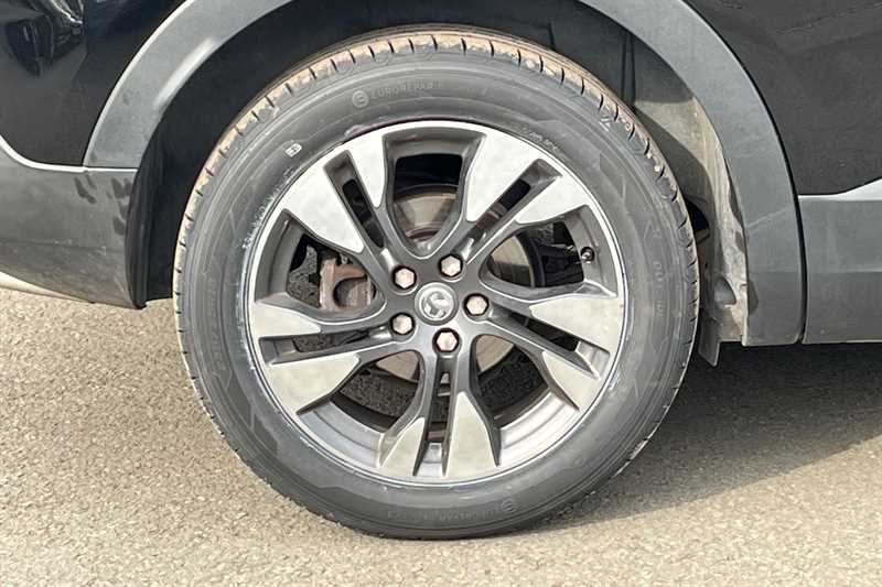 Used Vauxhall Grandland X 2020 for sale - 78174326: Photo 9