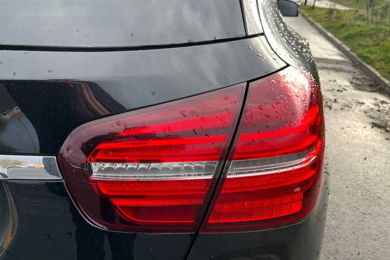 Used Mercedes-Benz GLA 2020 for sale - 77900414: Photo 32