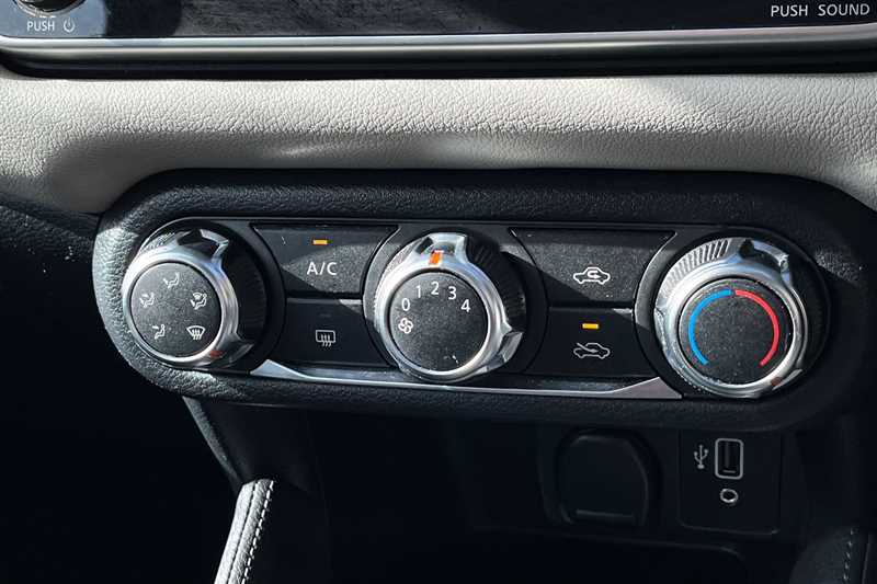 Used Nissan Micra 2021 for sale - 78217099: Photo 15