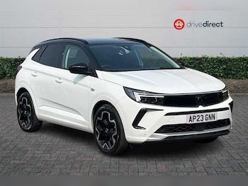 Used Vauxhall Grandland 2023 for sale - 79281469: Photo