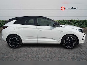 Used Vauxhall Grandland 2023 for sale - 79281469: Photo