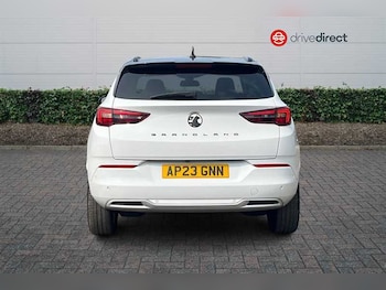 Used Vauxhall Grandland 2023 for sale - 79281469: Photo