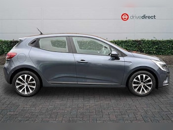 Used Renault Clio 2022 for sale - 77430016: Photo