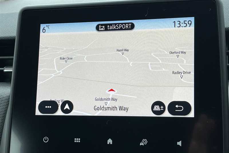 Used Renault Clio 2022 for sale - 77430016: Photo 44