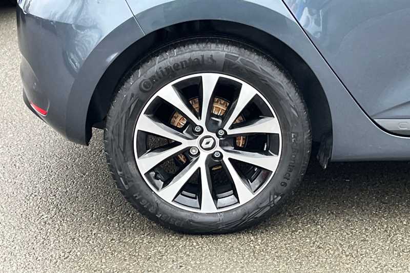 Used Renault Clio 2022 for sale - 77430016: Photo 9