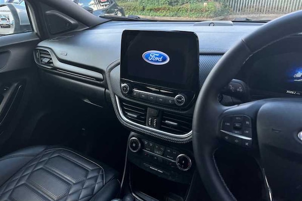 Used Ford Puma 2023 for sale - 75270538: Photo 14