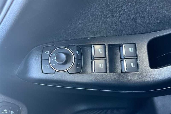Used Ford Puma 2023 for sale - 75270538: Photo 16