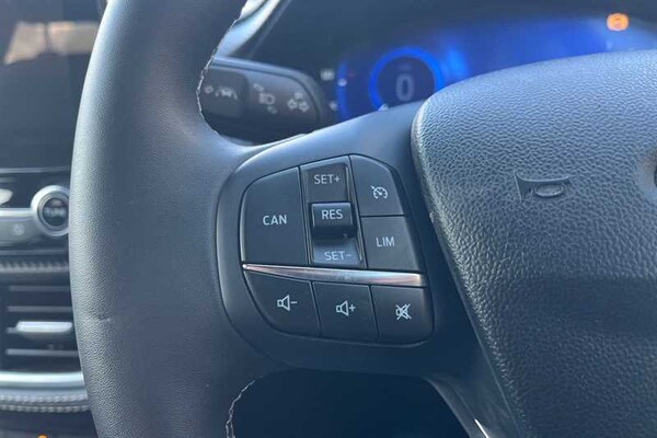 Used Ford Puma 2023 for sale - 75270538: Photo 21