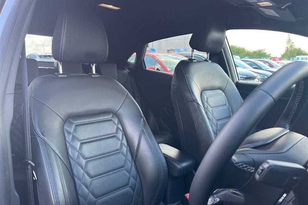 Used Ford Puma 2023 for sale - 75270538: Photo 23