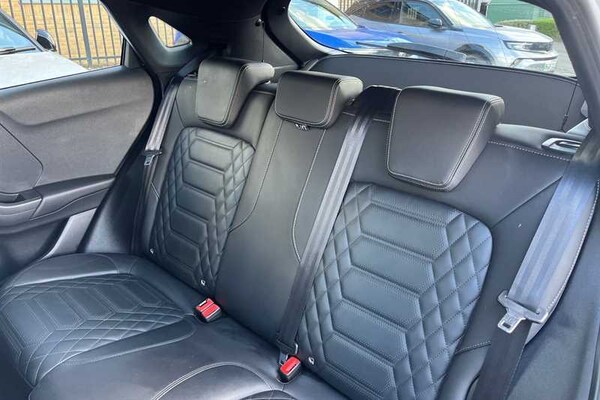 Used Ford Puma 2023 for sale - 75270538: Photo 24