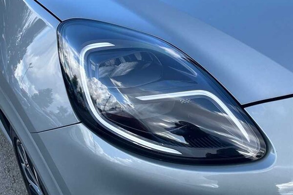 Used Ford Puma 2023 for sale - 75270538: Photo 28
