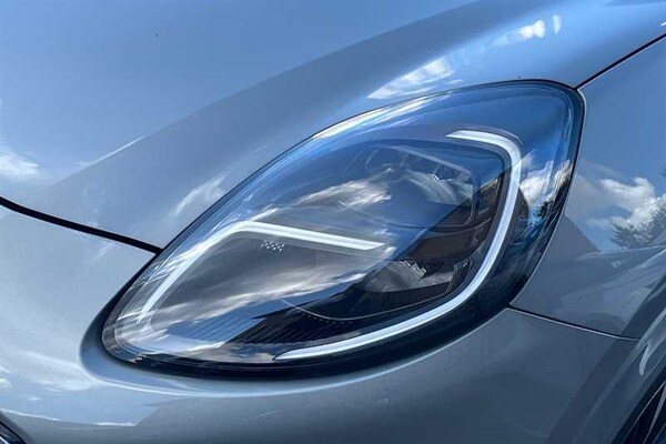 Used Ford Puma 2023 for sale - 75270538: Photo 29