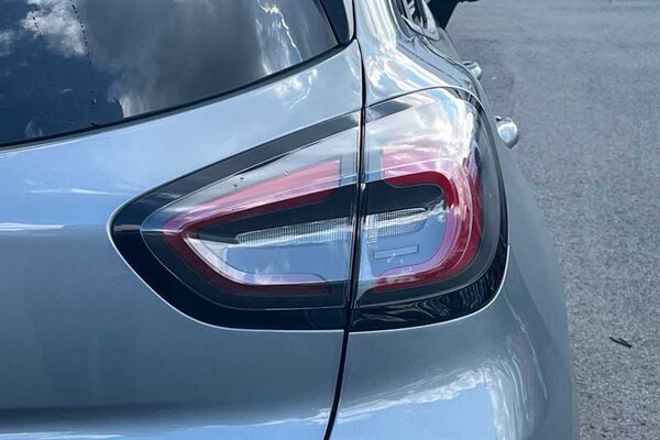Used Ford Puma 2023 for sale - 75270538: Photo 32