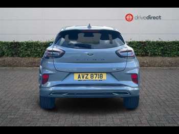 Used Ford Puma 2023 for sale - 75270538: Photo