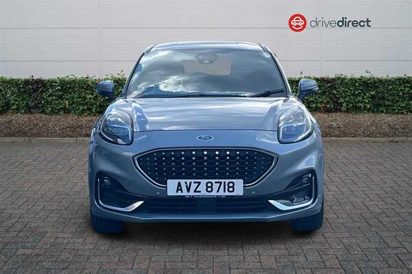 Used Ford Puma 2023 for sale - 75270538: Photo 8