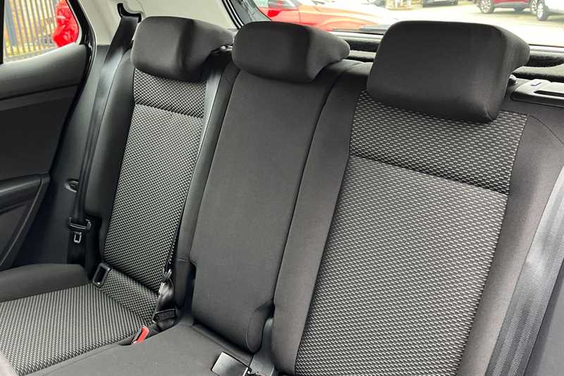 Used Volkswagen T-Cross 2021 for sale - 77741768: Photo 24