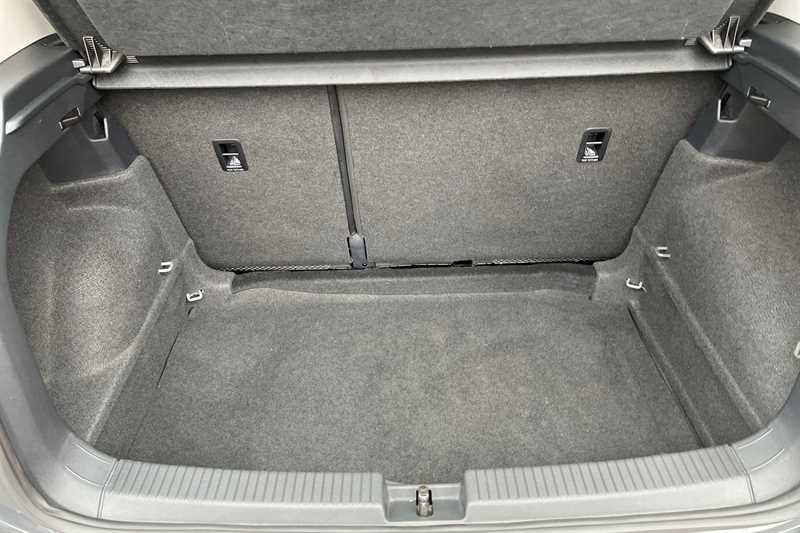 Used Volkswagen T-Cross 2021 for sale - 77741768: Photo 25