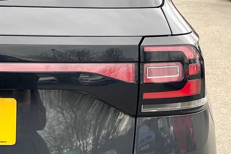 Used Volkswagen T-Cross 2021 for sale - 77741768: Photo 32