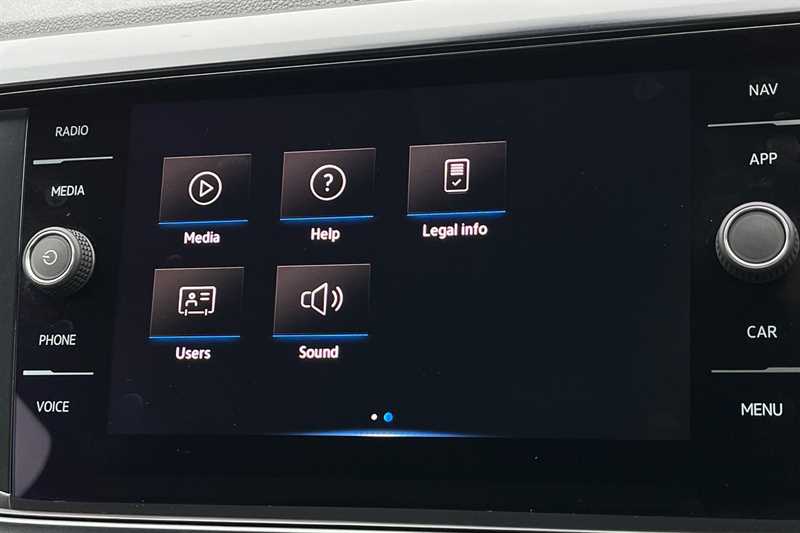 Used Volkswagen T-Cross 2021 for sale - 77741768: Photo 46