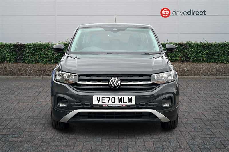 Used Volkswagen T-Cross 2021 for sale - 77741768: Photo 8