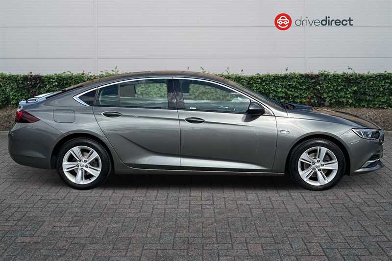 Used Vauxhall Insignia 2018 for sale - 78059808: Photo 2